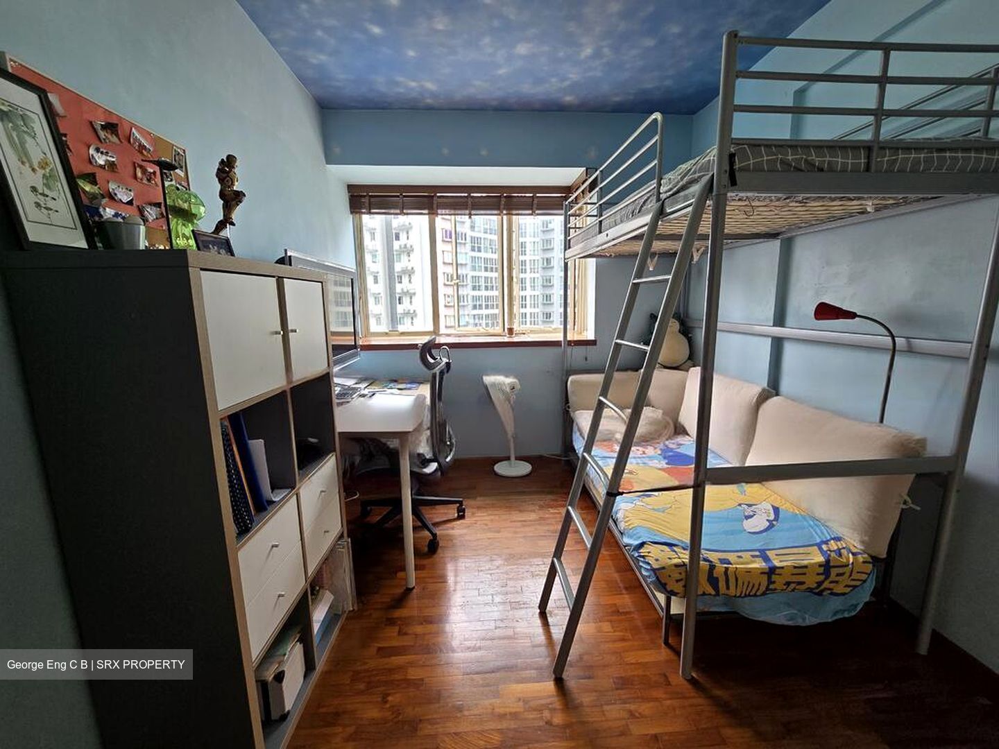 Rio Vista (D19), Condominium #483194741